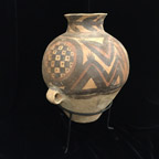 Neolithic pottery <b>(SOLD)</b>
